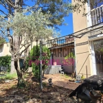 Appartement duplex de 80 m² avec jardin et garage à Avignon - Quartier Clinique URBAIN 5