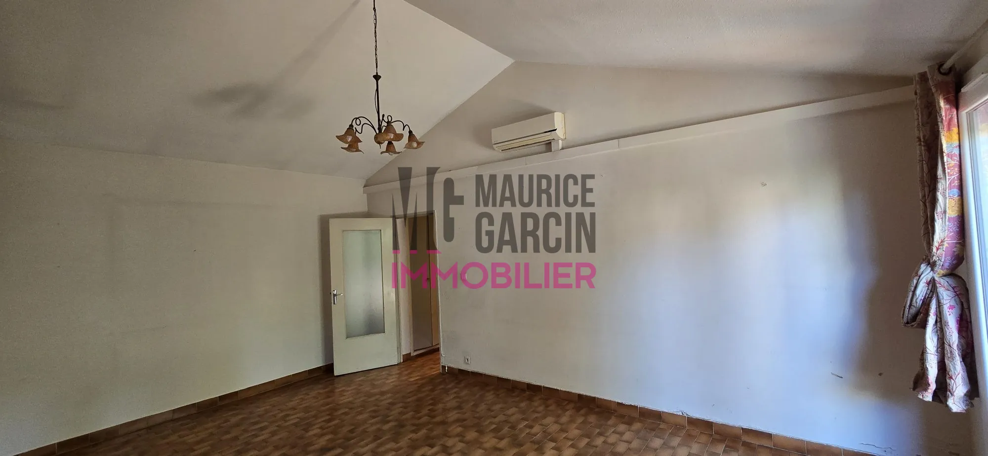 Appartement duplex de 80 m² avec jardin et garage à Avignon - Quartier Clinique URBAIN 5 