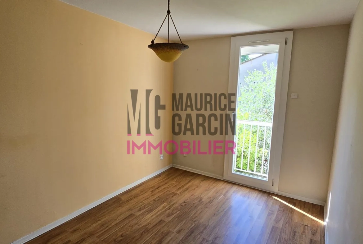 Appartement duplex de 80 m² avec jardin et garage à Avignon - Quartier Clinique URBAIN 5 