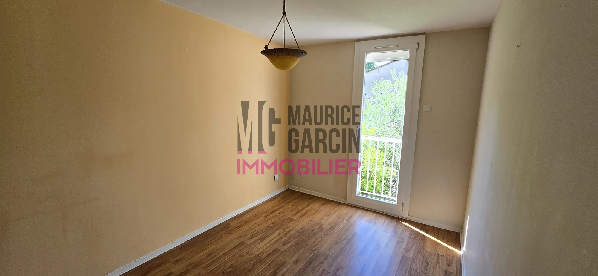 Appartement duplex de 80 m² avec jardin et garage à Avignon - Quartier Clinique URBAIN 5 