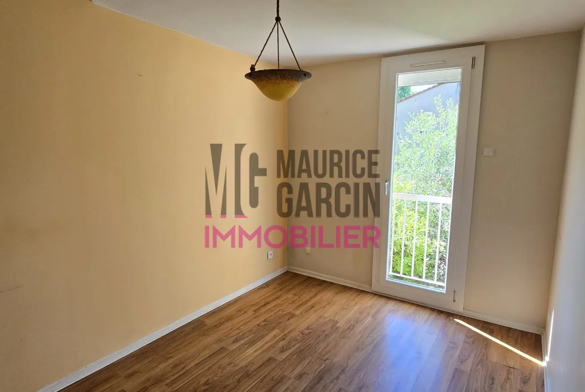 Appartement duplex de 80 m² avec jardin et garage à Avignon - Quartier Clinique URBAIN 5 