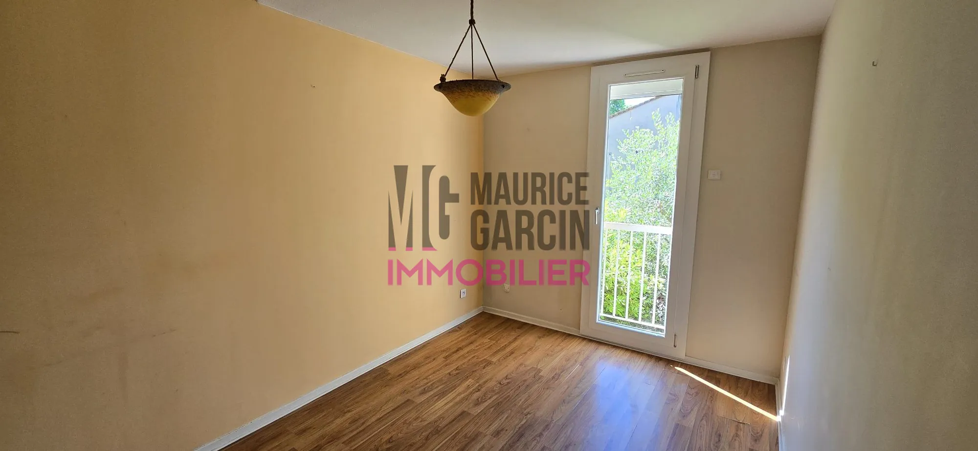 Appartement duplex de 80 m² avec jardin et garage à Avignon - Quartier Clinique URBAIN 5 