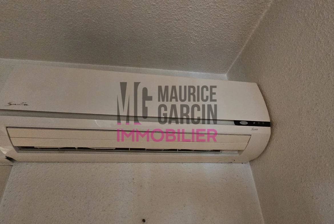 Appartement duplex de 80 m² avec jardin et garage à Avignon - Quartier Clinique URBAIN 5 