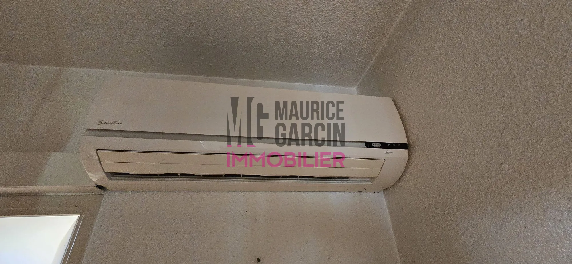 Appartement duplex de 80 m² avec jardin et garage à Avignon - Quartier Clinique URBAIN 5 