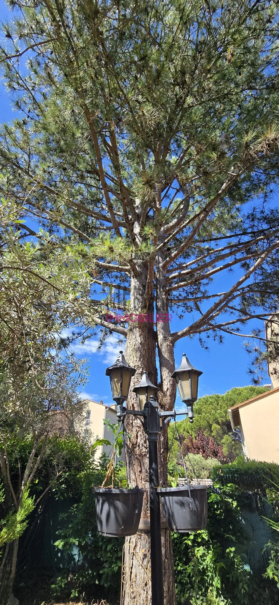 Appartement duplex de 80 m² avec jardin et garage à Avignon - Quartier Clinique URBAIN 5 
