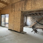 Plateau à vendre à Saint-Lager de 150 m² avec terrasse, jardin et parking