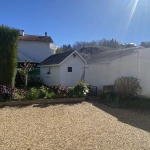 Maison avec Vue sur le Pic du Midi à Gerde – 112 m²