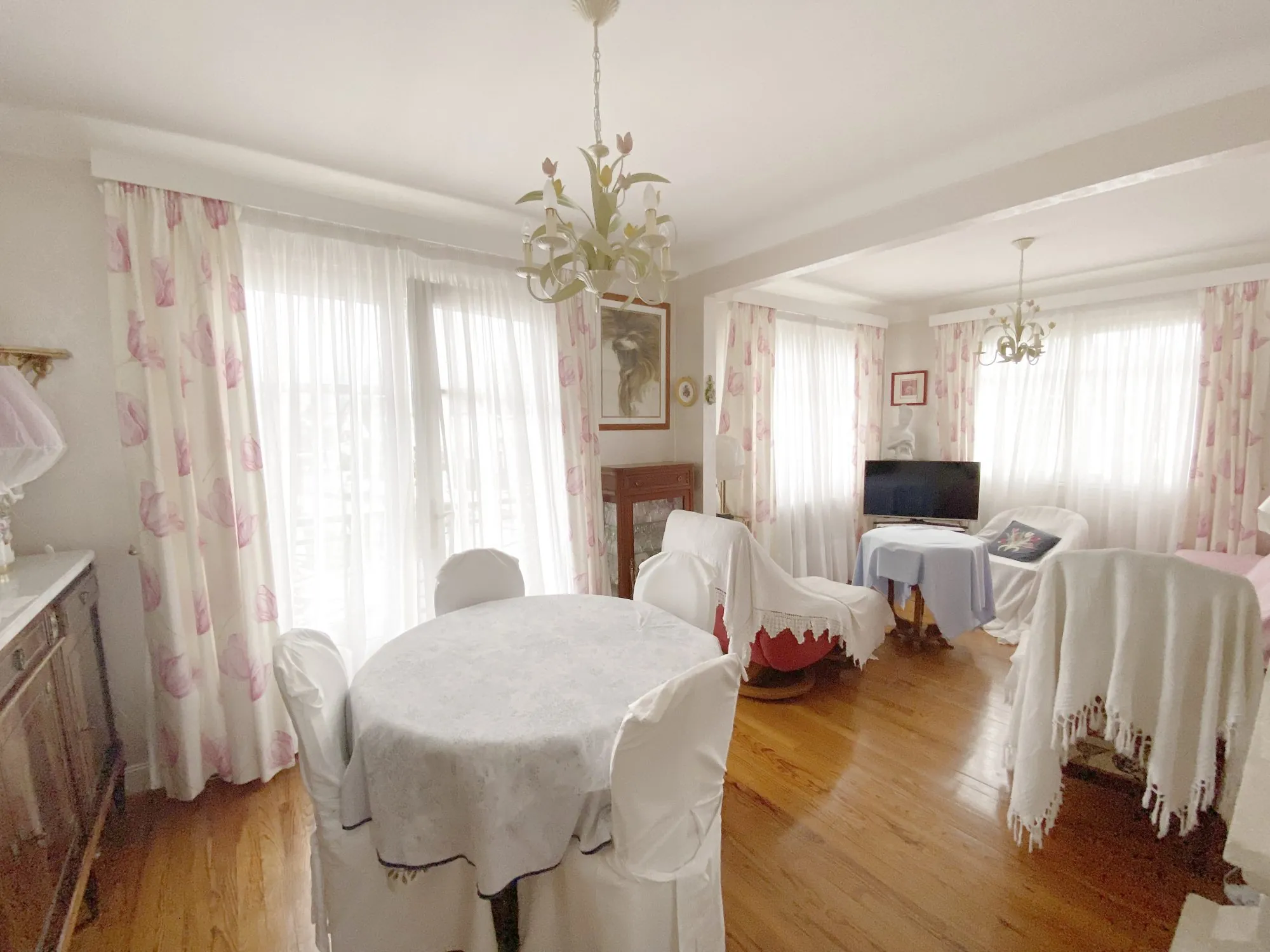 Maison avec Vue sur le Pic du Midi à Gerde – 112 m² 