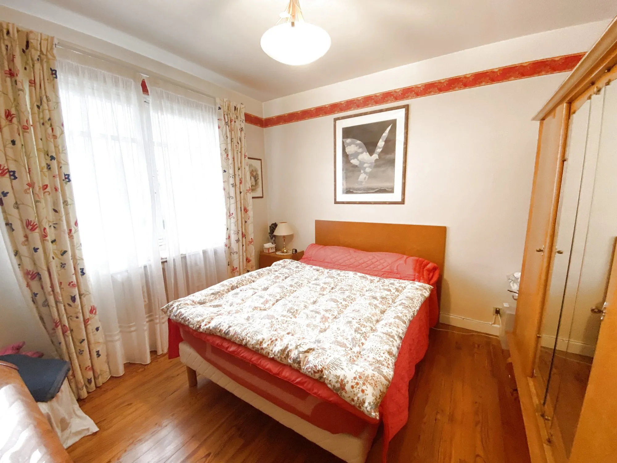 Maison avec Vue sur le Pic du Midi à Gerde – 112 m² 