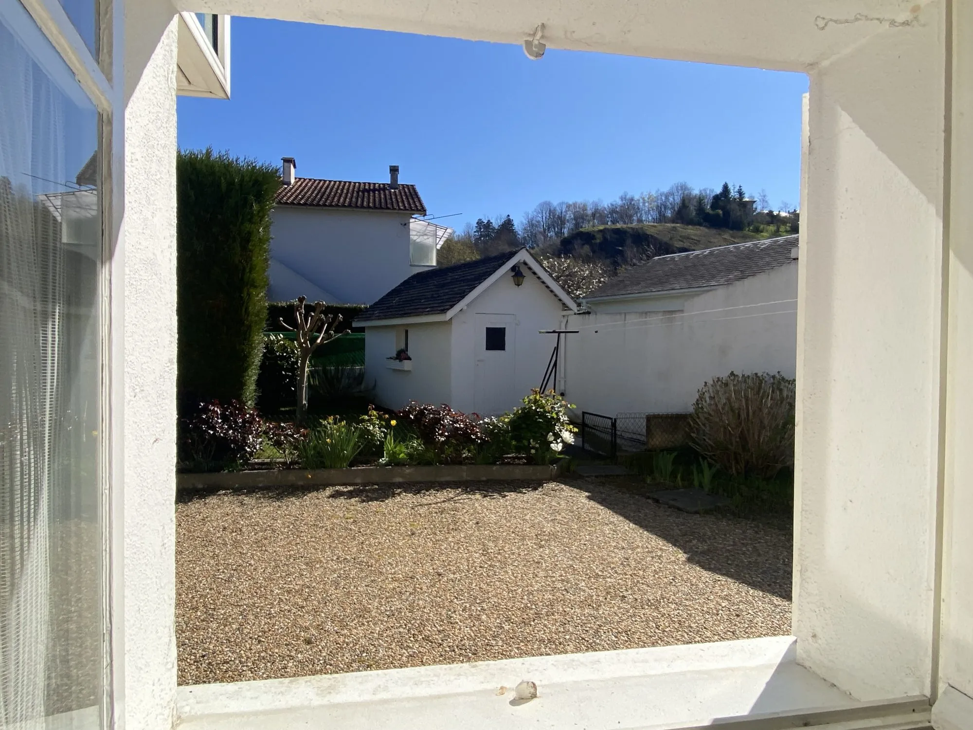 Maison avec Vue sur le Pic du Midi à Gerde – 112 m² 