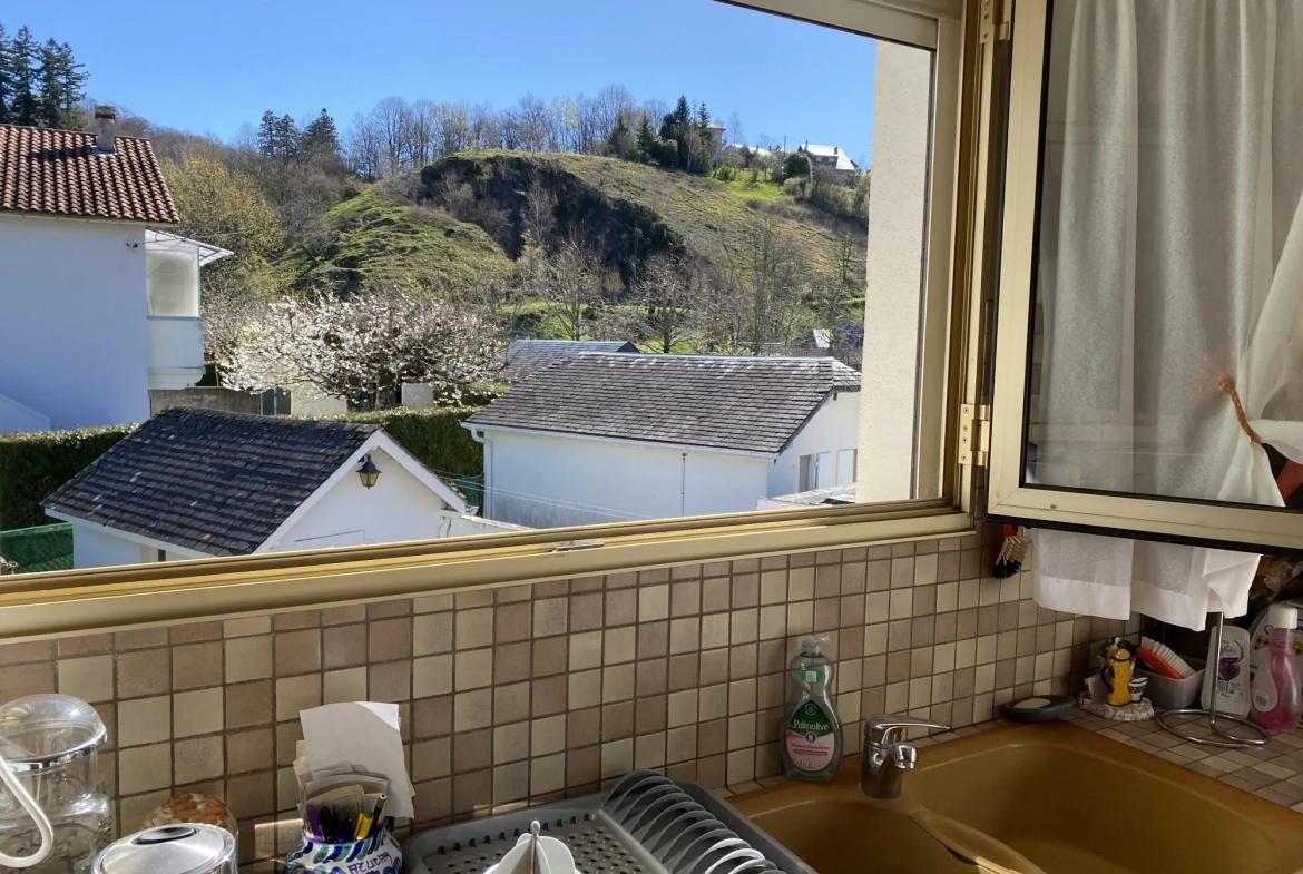 Maison avec Vue sur le Pic du Midi à Gerde – 112 m² 