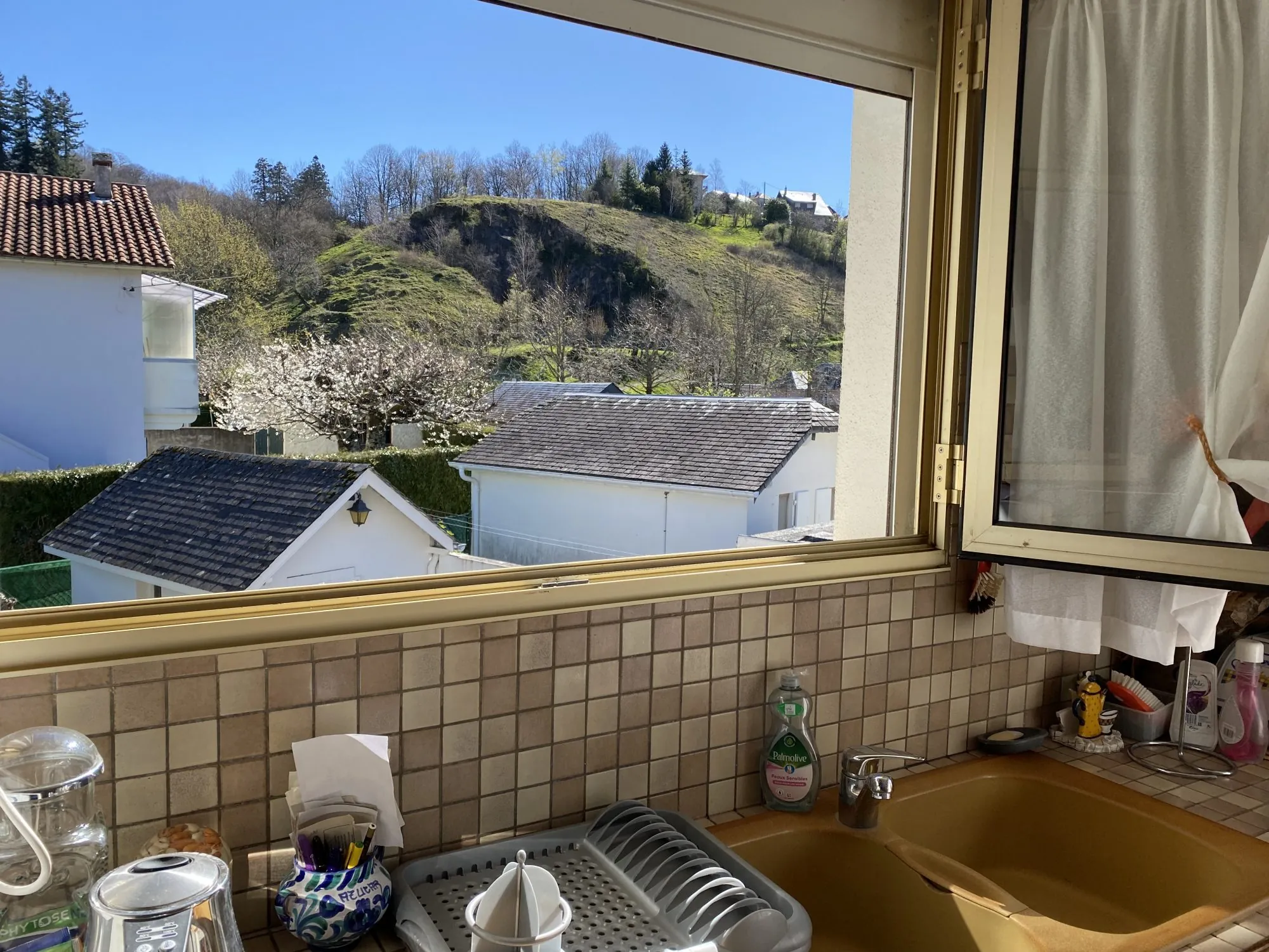 Maison avec Vue sur le Pic du Midi à Gerde – 112 m² 