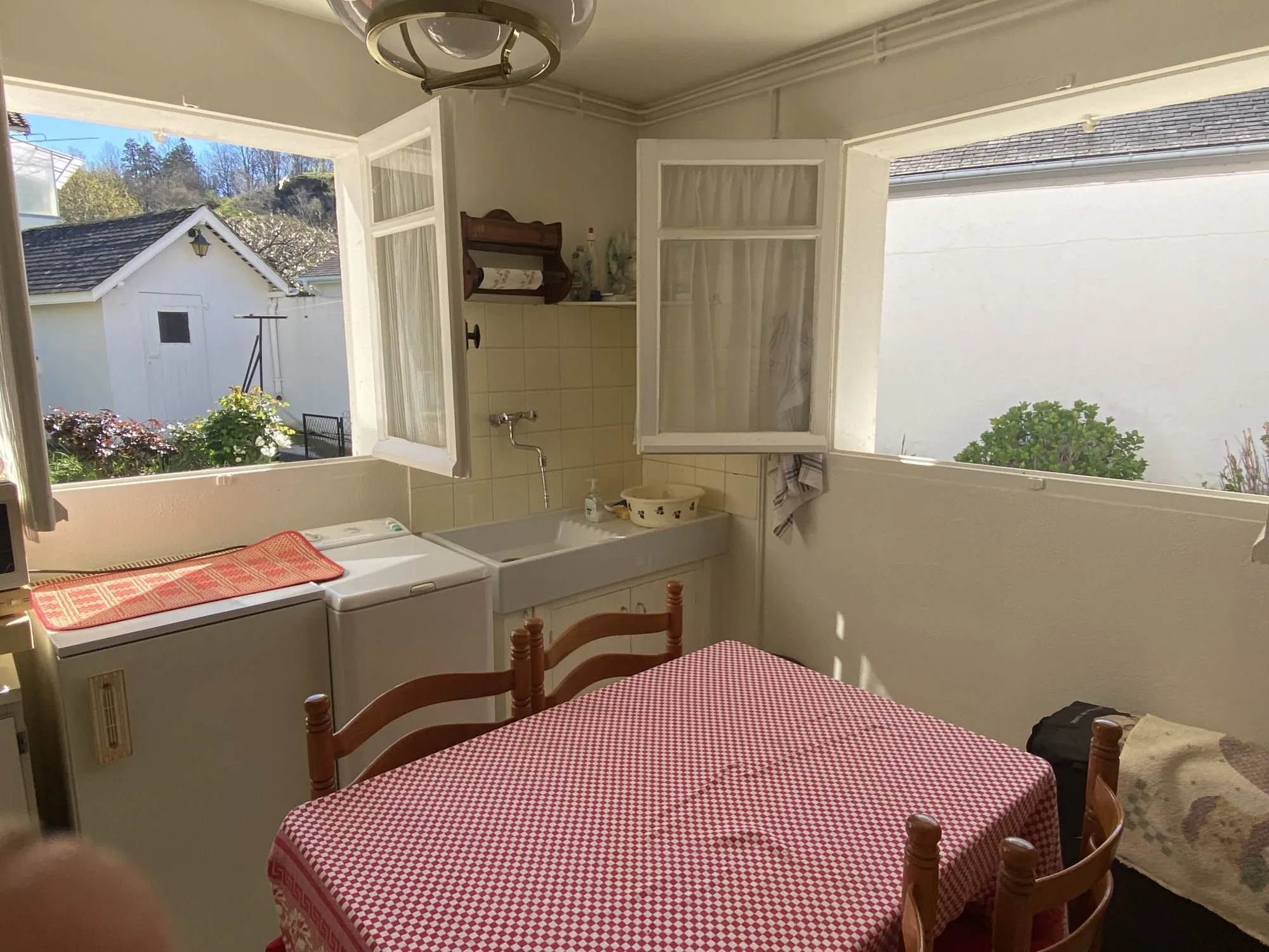 Maison avec Vue sur le Pic du Midi à Gerde – 112 m² 