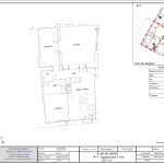 Appartement 3 pièces à vendre à Lodève - 59 m² avec terrasse, livraison 2027