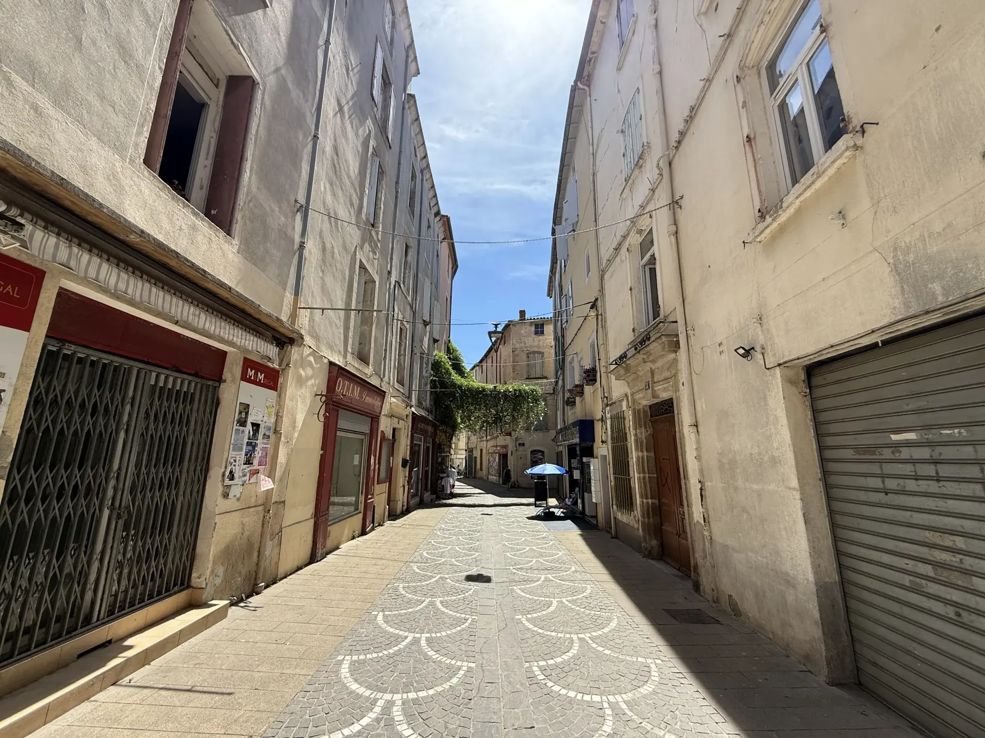 Appartement 3 pièces à vendre à Lodève - 59 m² avec terrasse, livraison 2027 