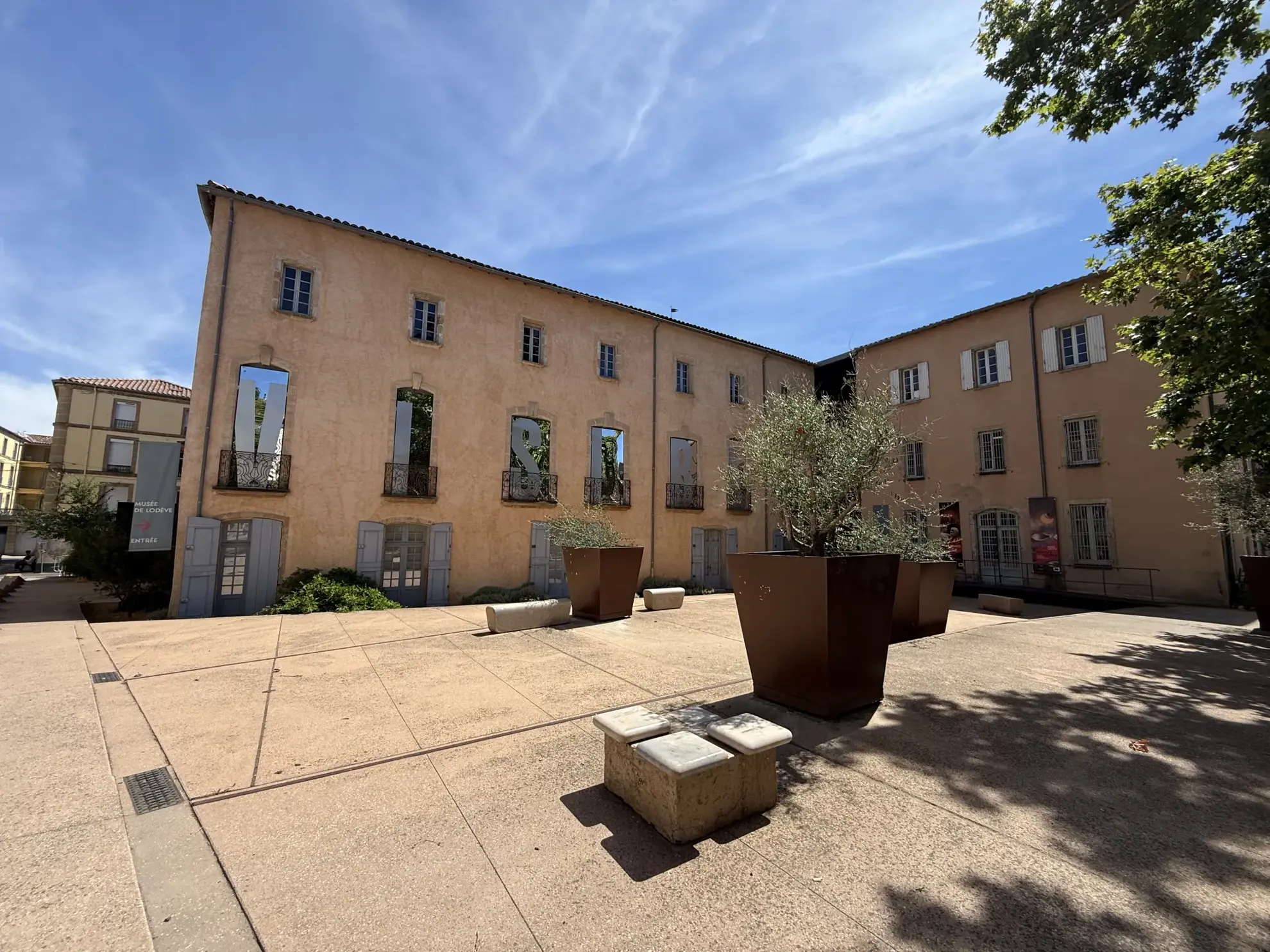 Appartement 3 pièces à vendre à Lodève - 59 m² avec terrasse, livraison 2027 
