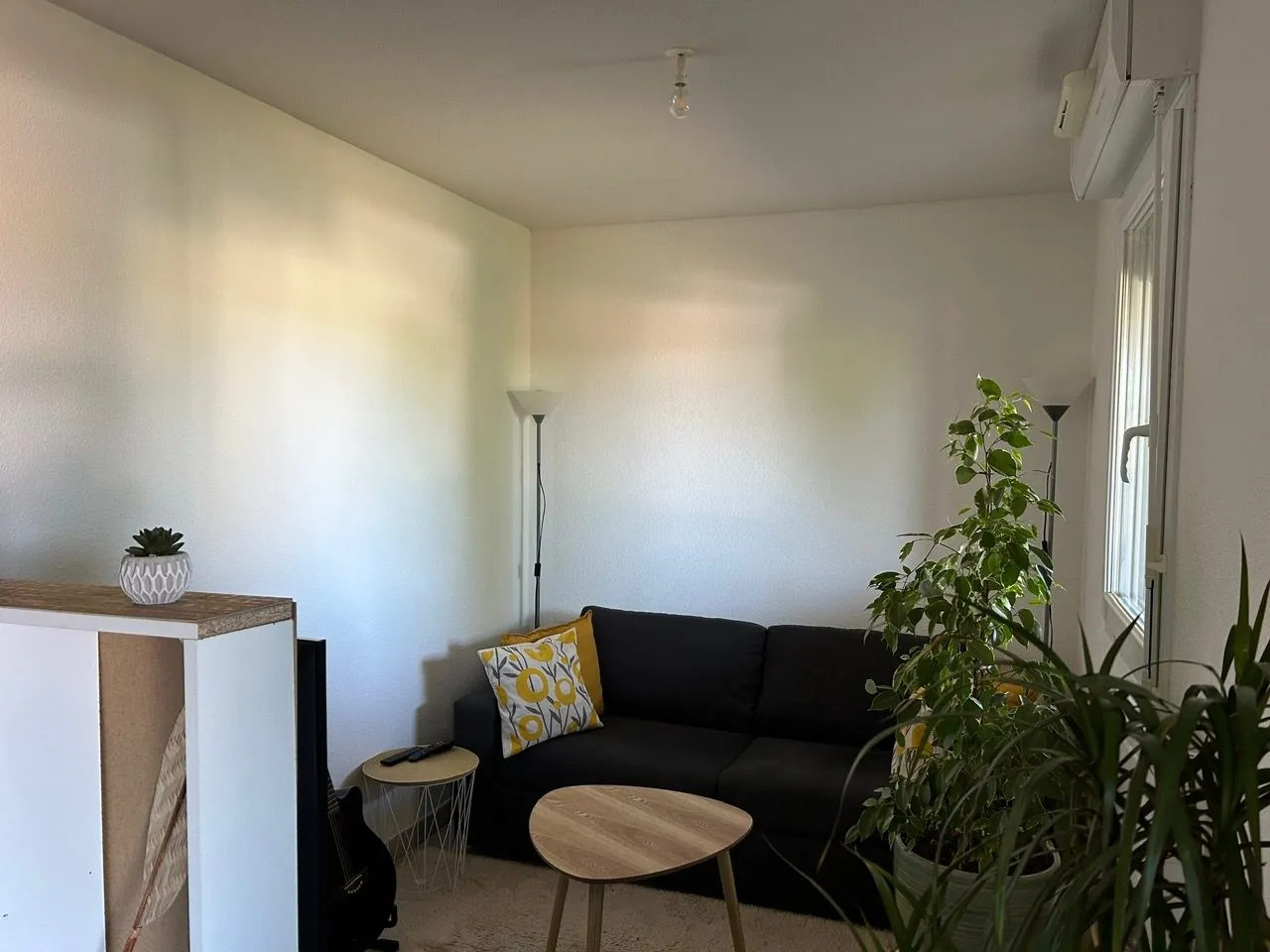 Appartement T2 à vendre à Cazères avec terrasse et parking - Investissement rentable 