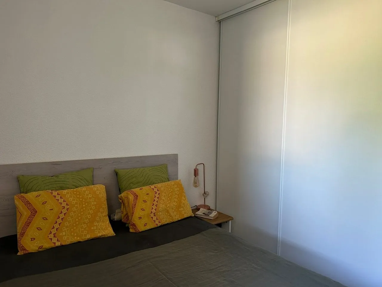 Appartement T2 à vendre à Cazères avec terrasse et parking - Investissement rentable 