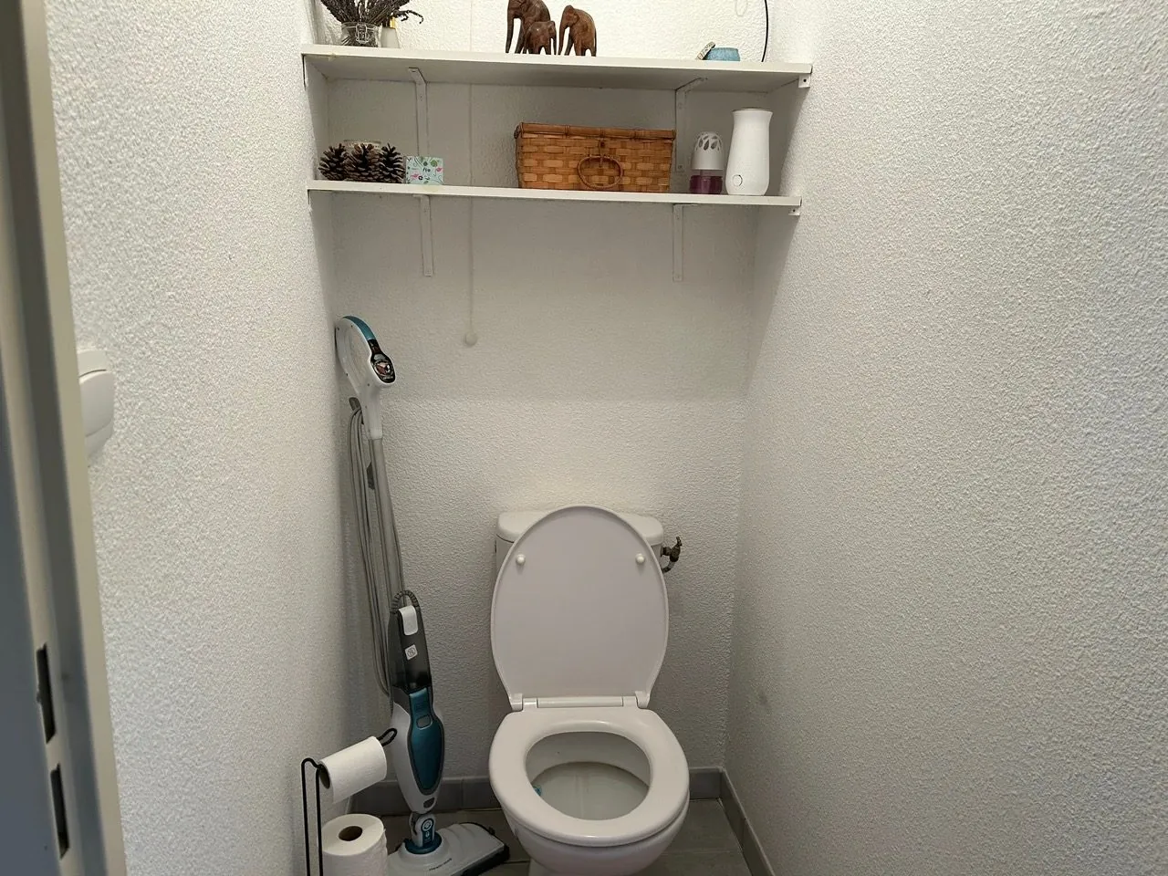 Appartement T2 à vendre à Cazères avec terrasse et parking - Investissement rentable 