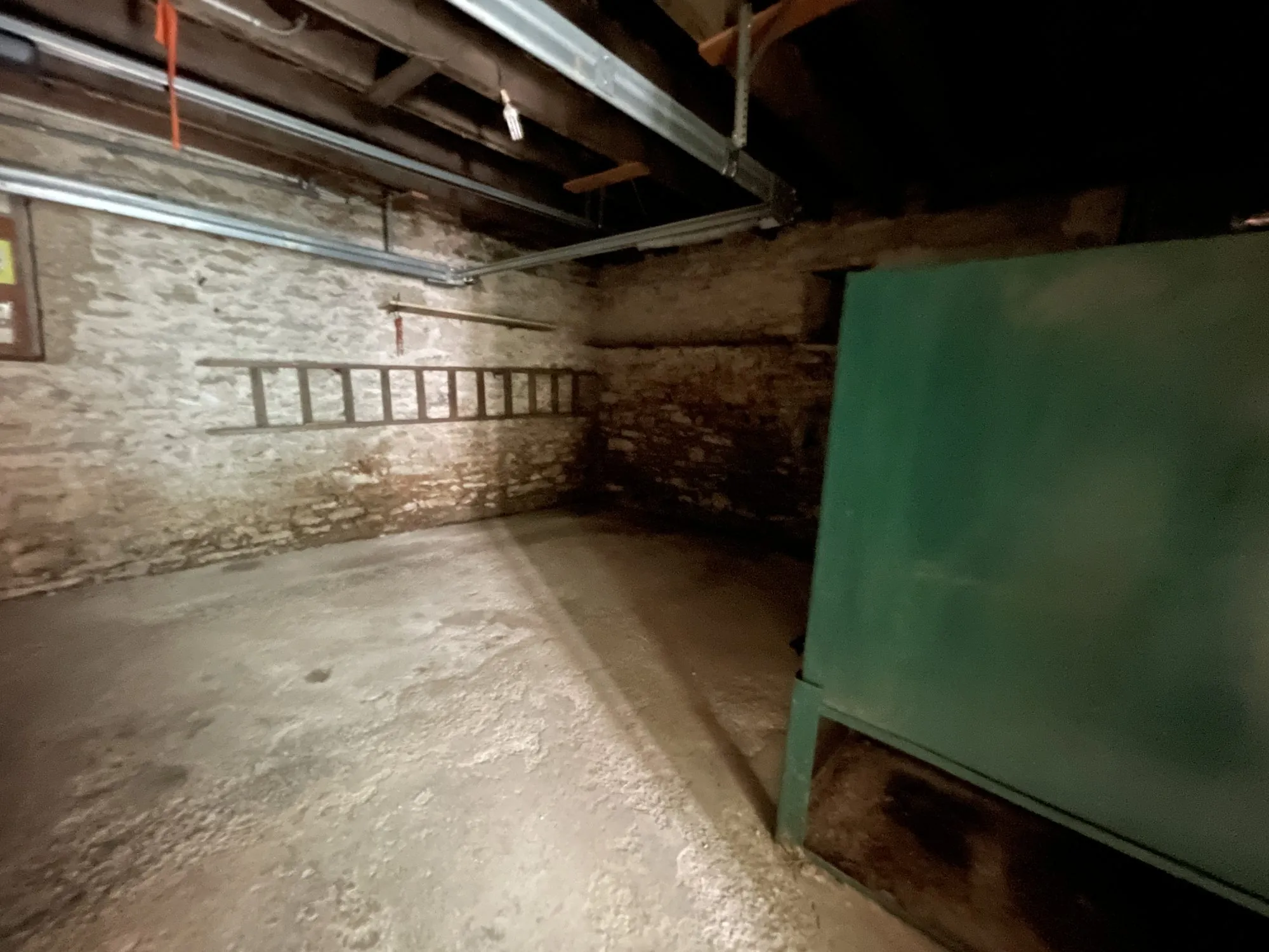 Maison à vendre à Guipry-Messac avec grand potentiel de rénovation 