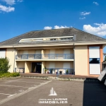Appartement 3 pièces à vendre à Marly avec Balcon, garage et résidence sécurisée