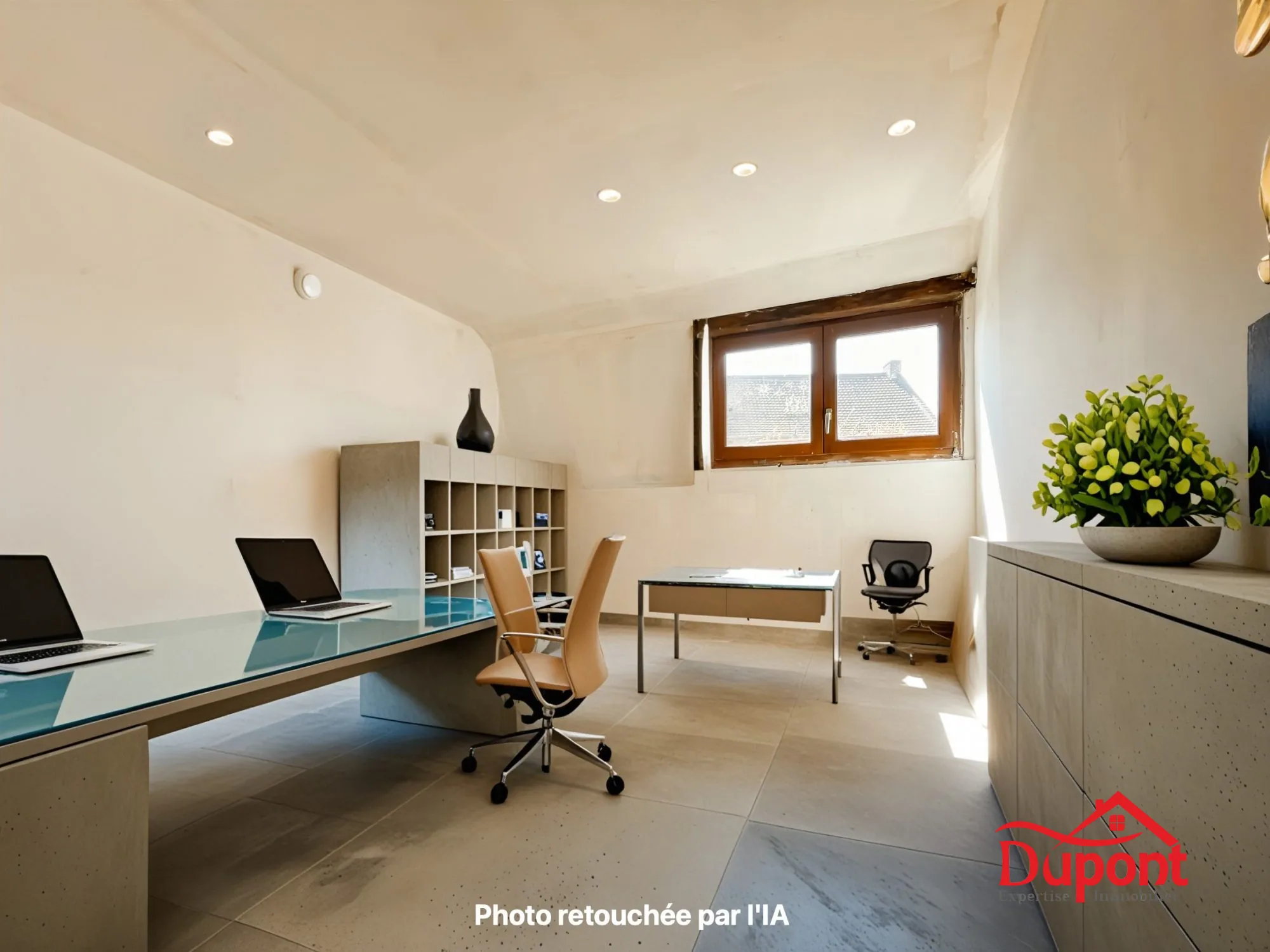 Maison individuelle à Vred de 131,66 m² avec jardin et dépendances 