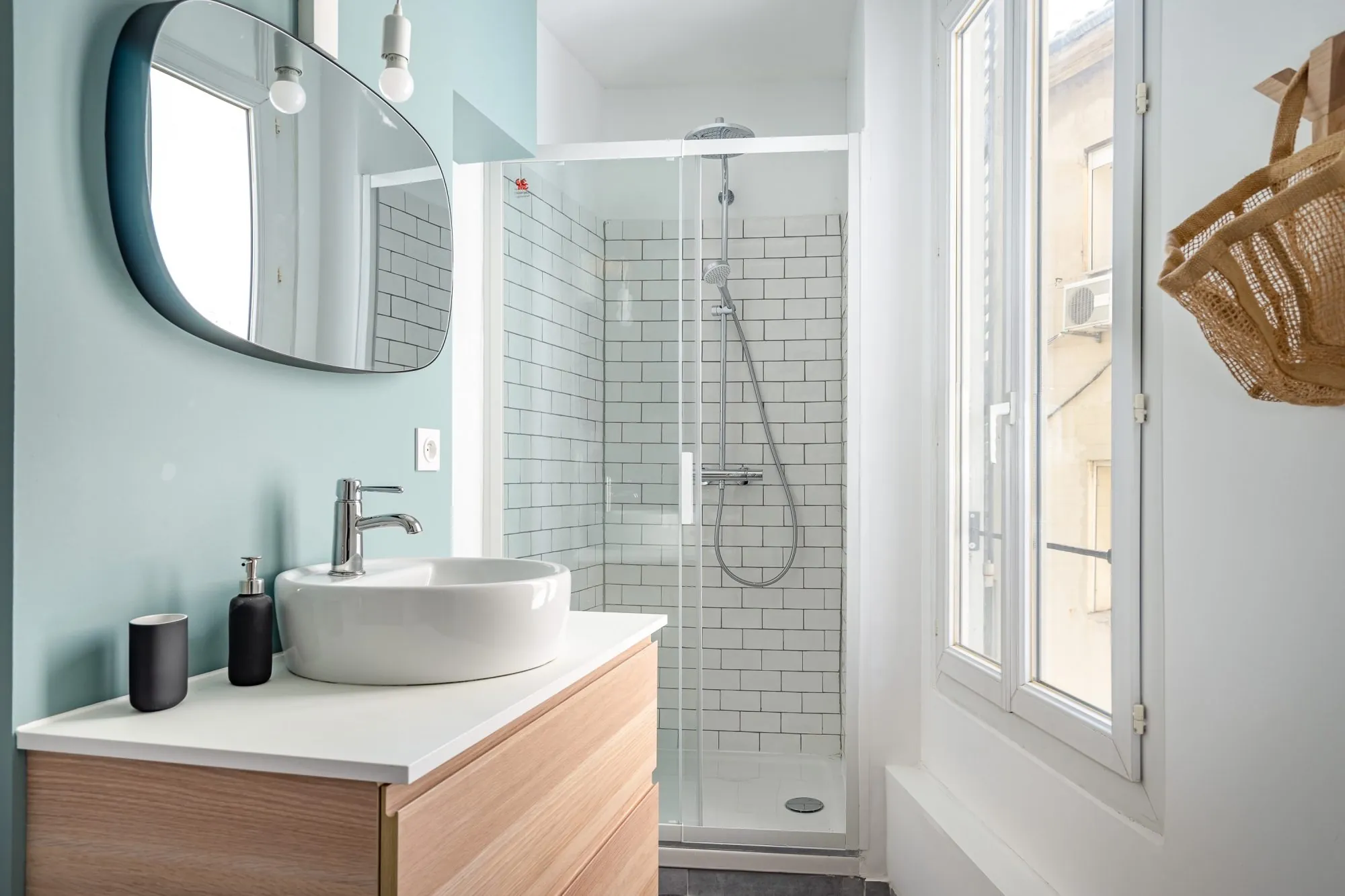 Appartement 2 pièces rénové à Marseille 5ème - Investissement idéal 