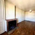 Studio lumineux de 41 m² à Lyon 9 avec potentiel de transformation en T2