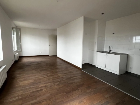 Achat appartement T2 à Morangis 91420 – Modernité et confort au cœur de la ville