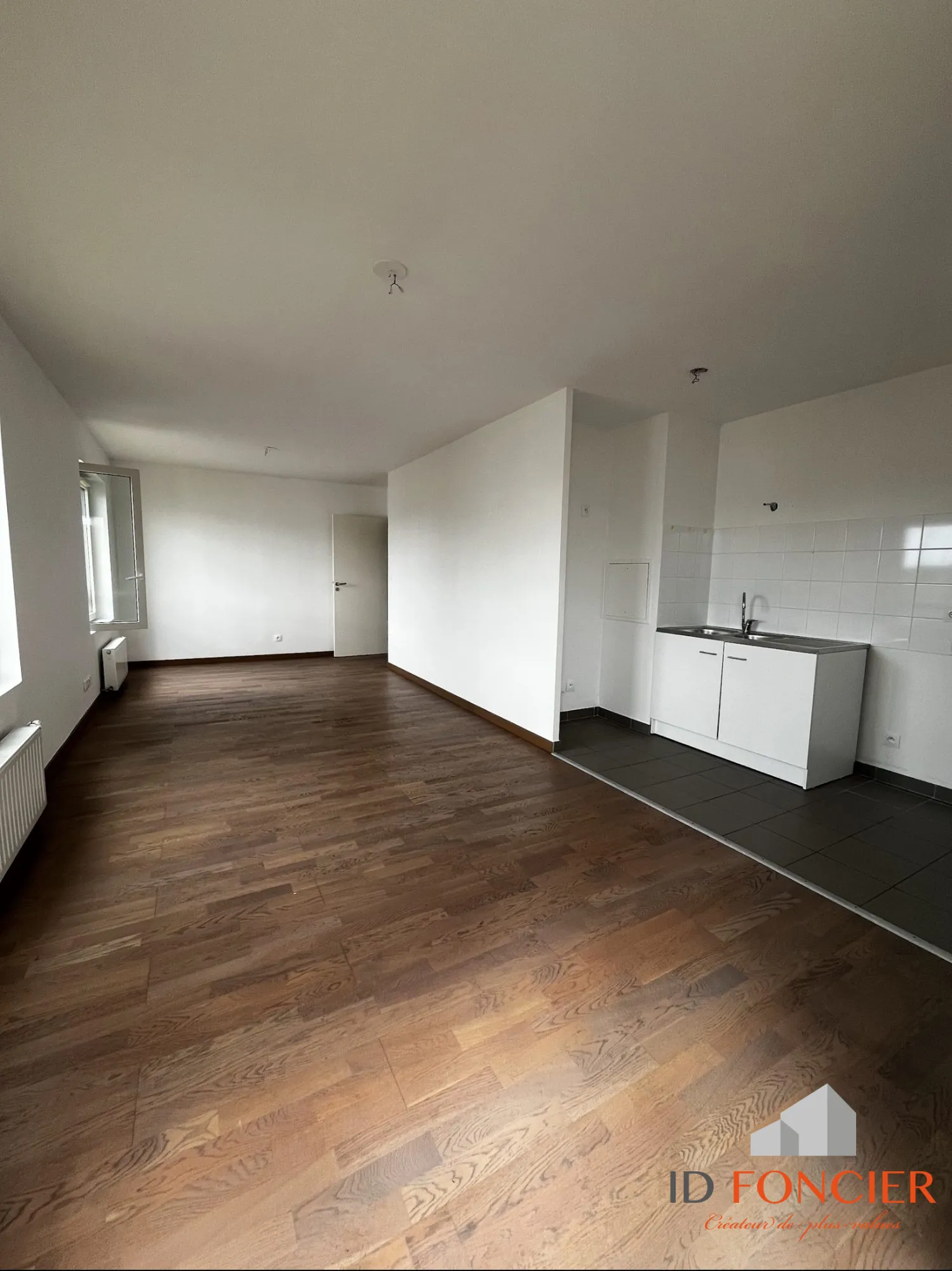 Achat appartement T2 à Morangis 91420 – Modernité et confort au cœur de la ville 
