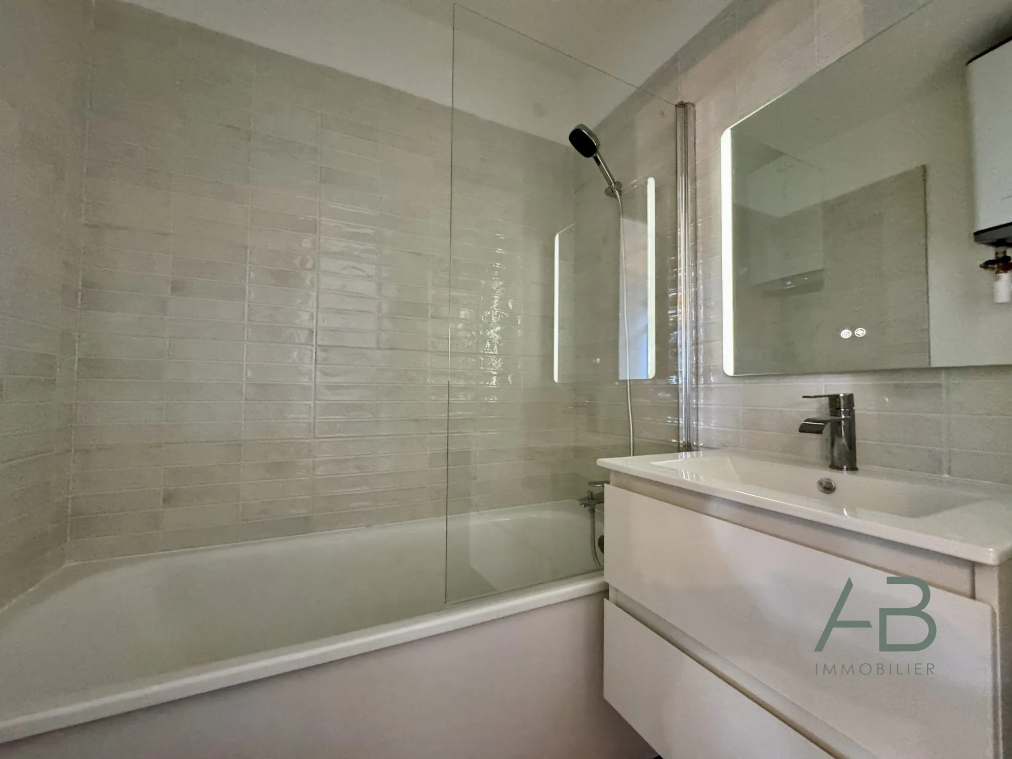 Appartement 2 pièces à Lille proche du parc JB Lebas - Idéal premier achat ou investissement 
