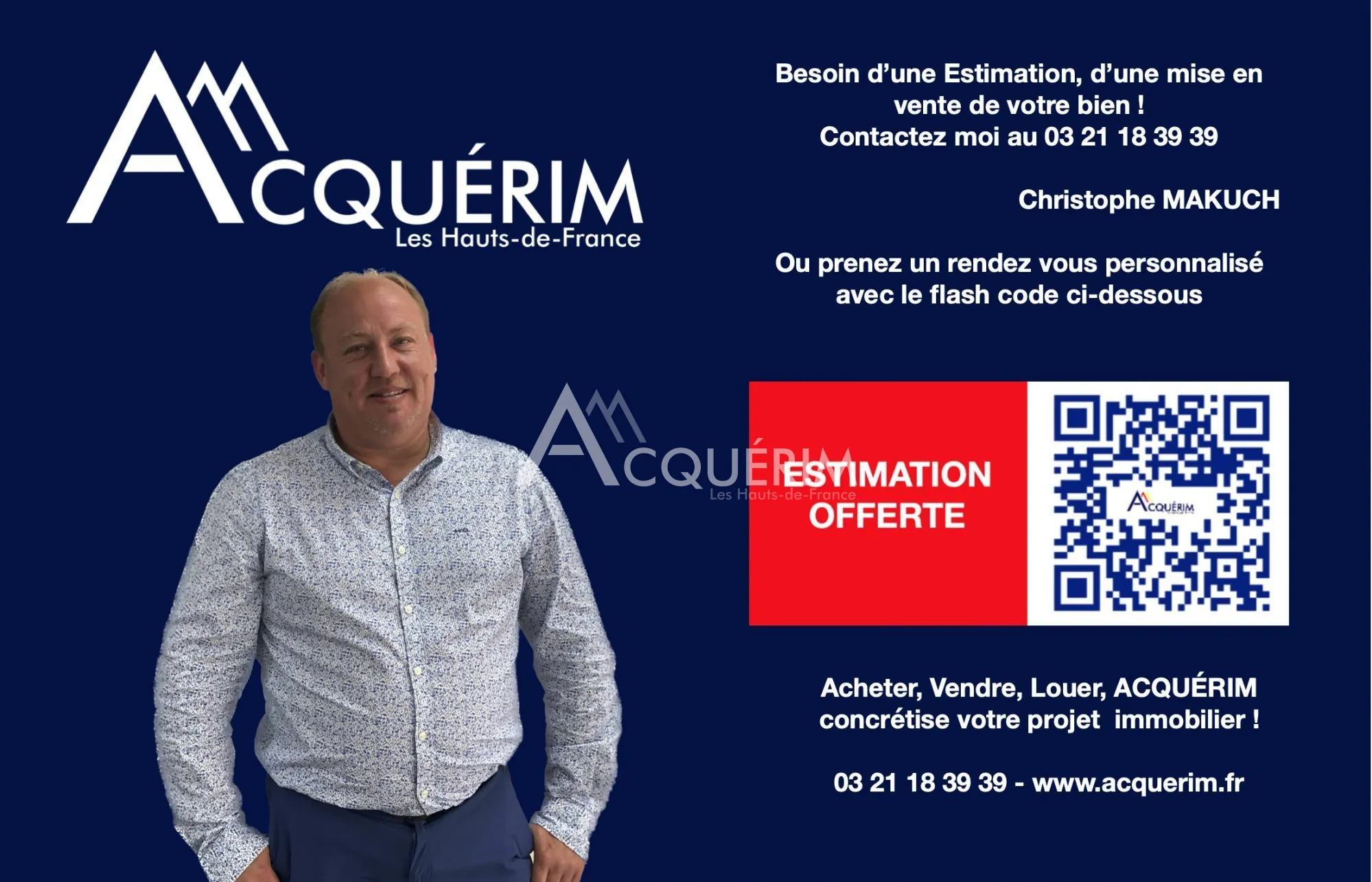 Immeuble de 120 m² à vendre à Carvin, idéal pour activité commerciale 