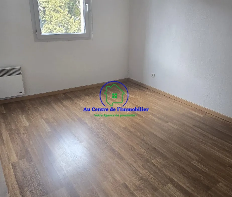 Grand T3 à Agen avec terrasse et parking – Opportunité rare 