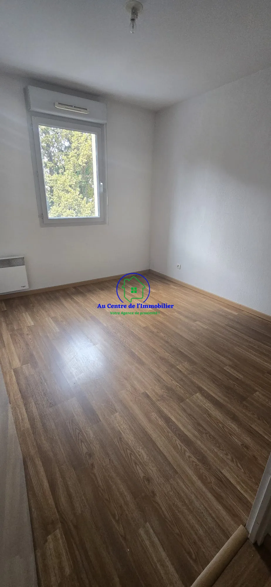 Grand T3 à Agen avec terrasse et parking – Opportunité rare 