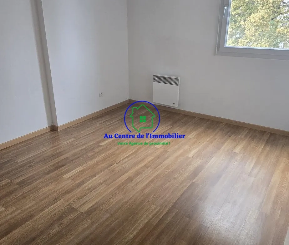 Grand T3 à Agen avec terrasse et parking – Opportunité rare 
