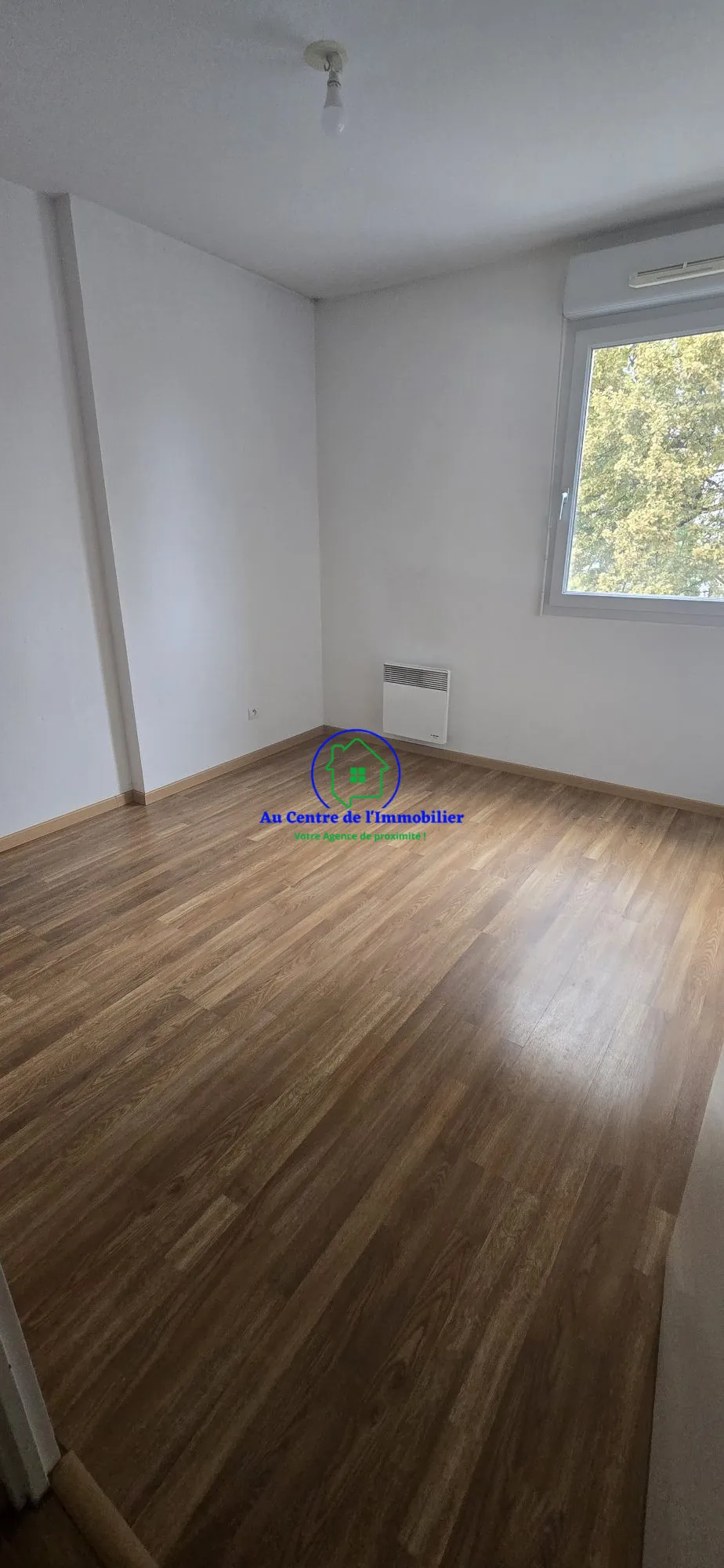 Grand T3 à Agen avec terrasse et parking – Opportunité rare 