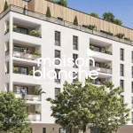 Appartement 4 pièces neuf à Laval Gare - Proposé à 199 900 €