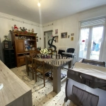 Maison rénovée de 81 m² à Angres avec jardin, cave et dépendance