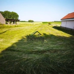 Terrain constructible de 3482 m² à BOURLON, idéal pour votre projet résidentiel