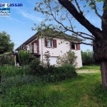 Maison de 90 m² à Villefranche de Rouergue avec jardin et sous-sol
