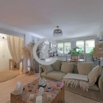 Bel appartement T3 lumineux de 59,39 m² à Sète, idéalement situé