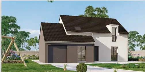 Terrain constructible en centre-bourg à Billiers (56190) - A saisir 