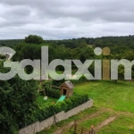 Terrain constructible de 670 m² à Saint-Malo-de-Beignon, proche écoles et parc