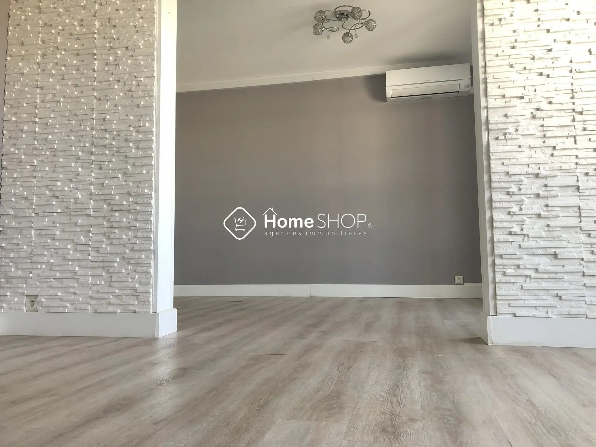Appartement 3/4 pièces à vendre de 72 m² à Septèmes-les-Vallons, vue dégagée et luminosité 