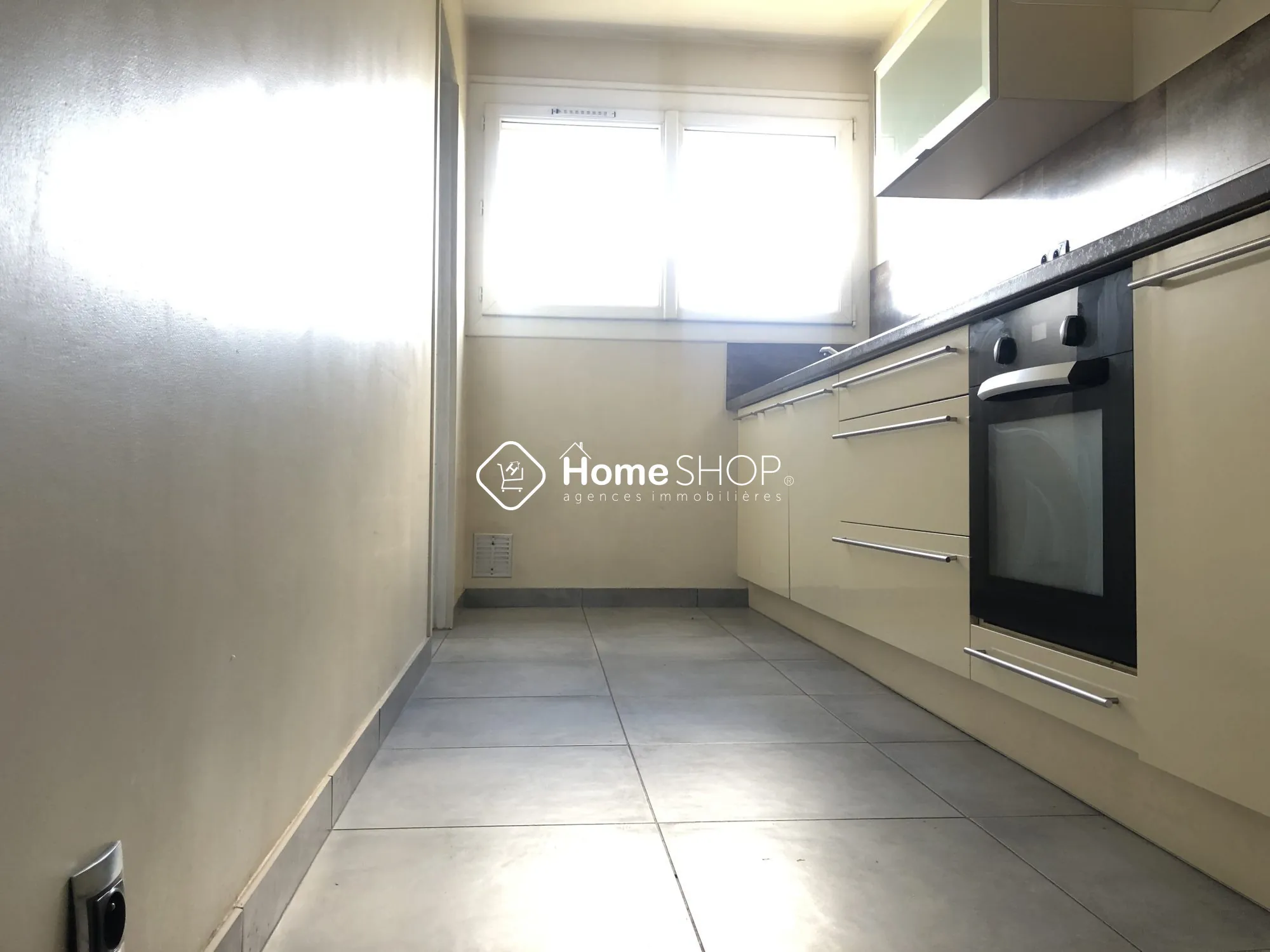 Appartement 3/4 pièces à vendre de 72 m² à Septèmes-les-Vallons, vue dégagée et luminosité 
