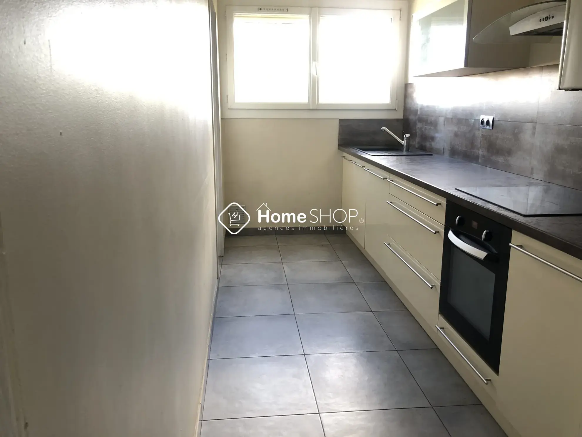 Appartement 3/4 pièces à vendre de 72 m² à Septèmes-les-Vallons, vue dégagée et luminosité 