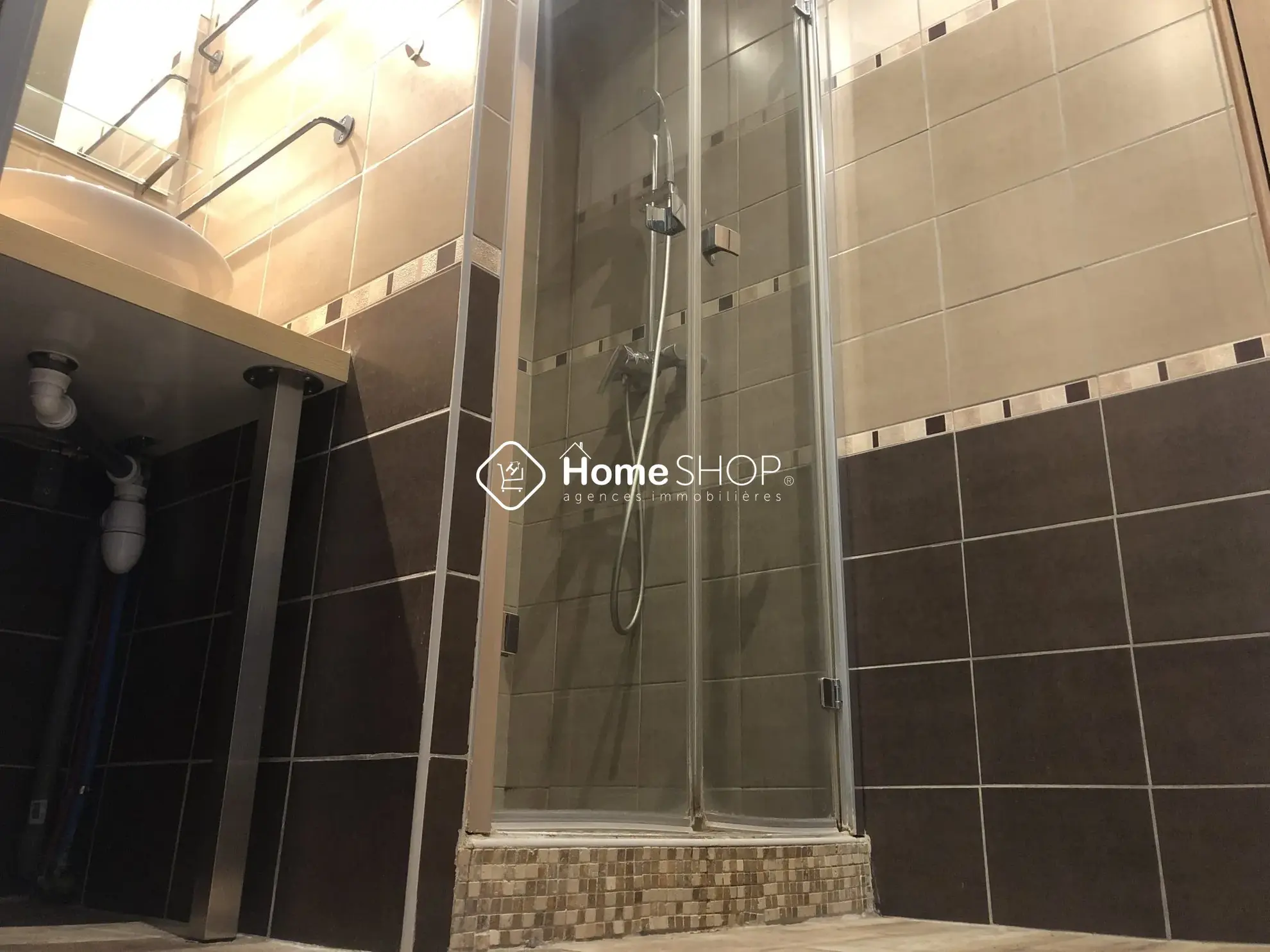 Appartement 3/4 pièces à vendre de 72 m² à Septèmes-les-Vallons, vue dégagée et luminosité 