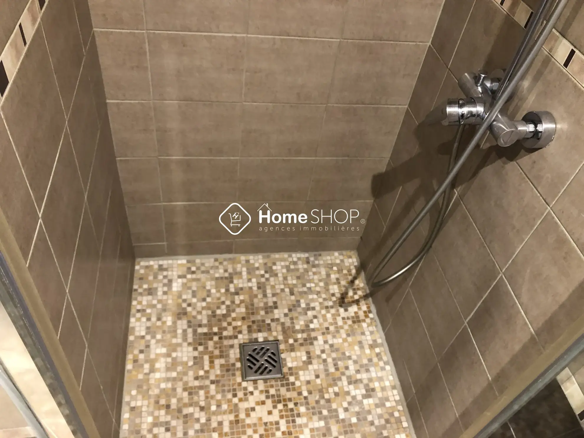 Appartement 3/4 pièces à vendre de 72 m² à Septèmes-les-Vallons, vue dégagée et luminosité 