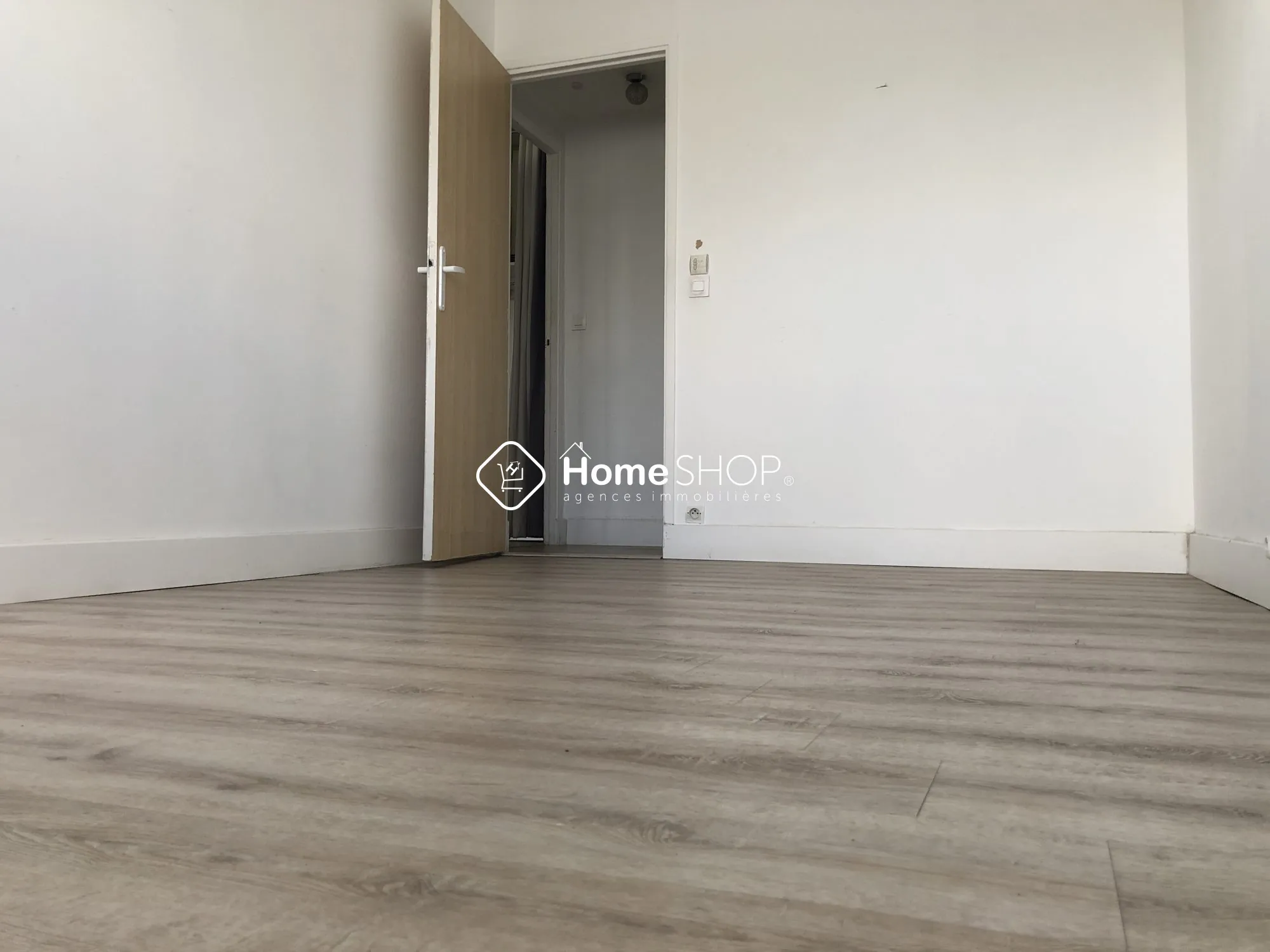 Appartement 3/4 pièces à vendre de 72 m² à Septèmes-les-Vallons, vue dégagée et luminosité 
