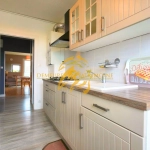 Appartement Meublé T3 de 73 m² avec Balcon et Garage à Soyaux